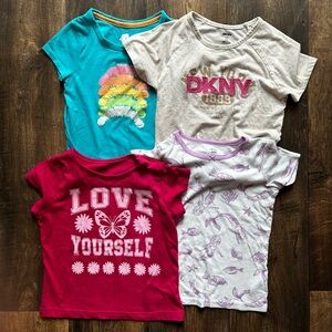 Girls Size 8 Bundle